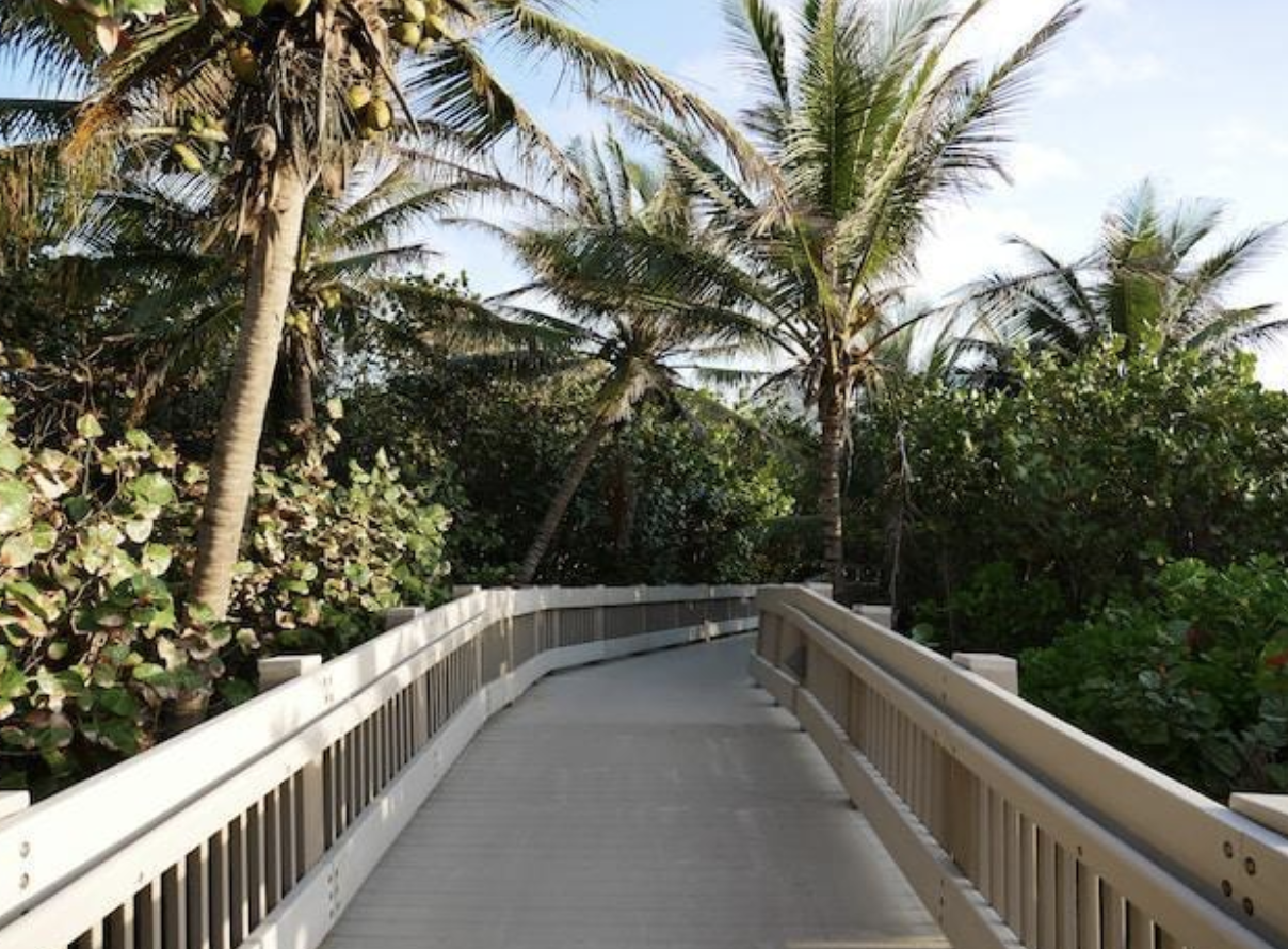 Your Trusted Realtor Shares: Safe Neighborhoods to Live in South Florida header image.