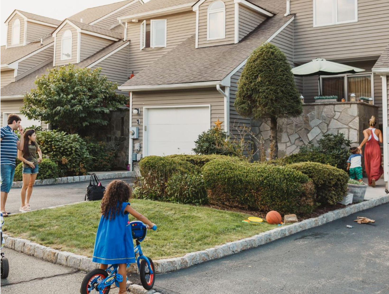 Let’s TREASURE Our Neighbors! header image.