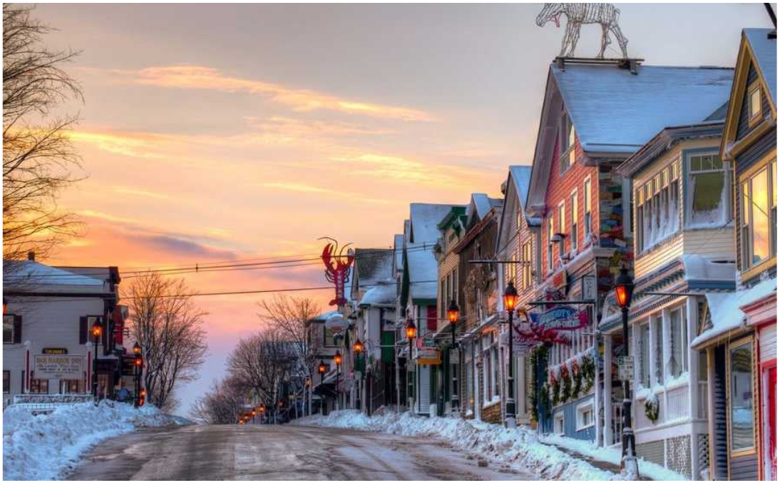 Winter Wellness at Home: Small January Habits That Make Everyday Life Feel Better header image.