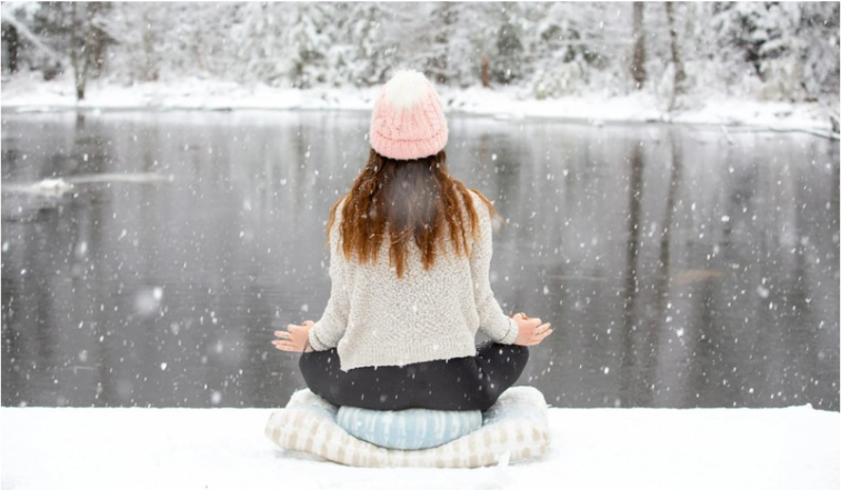Winter Wellness at Home: Simple January Habits That Make New England Living Easier header image.