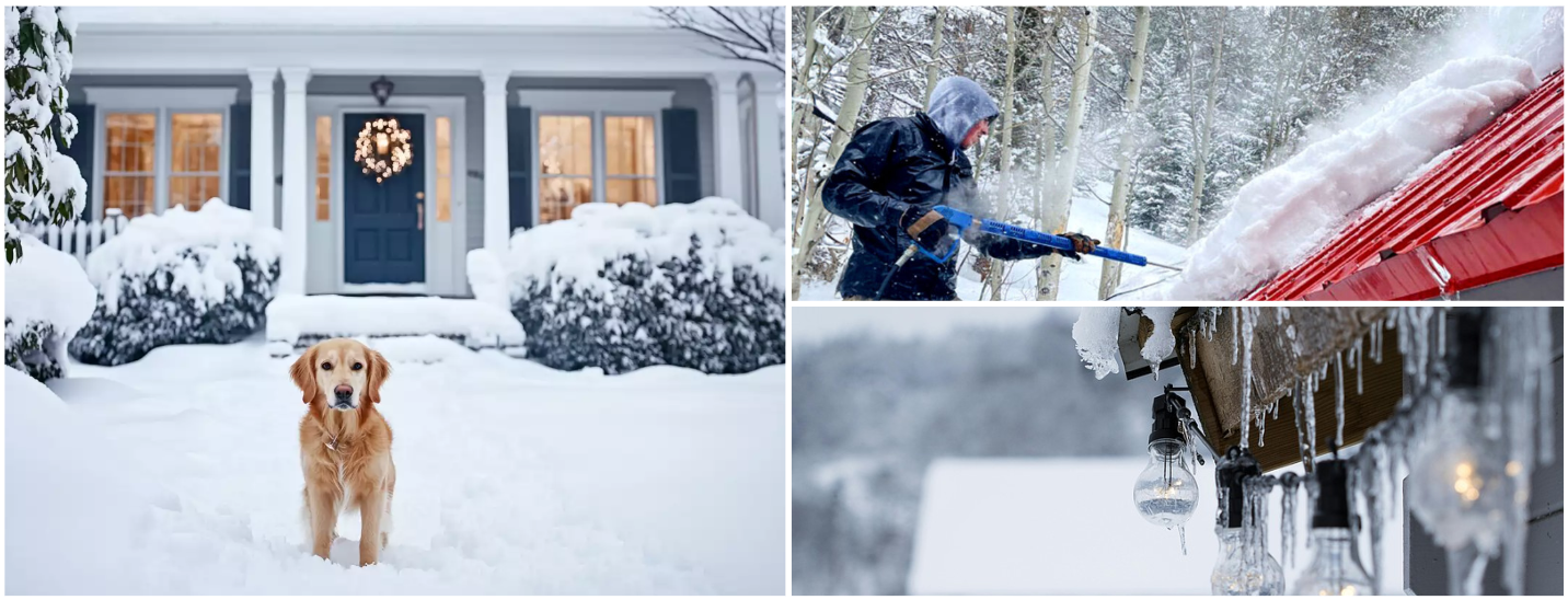 ❄️ Winter-Proof Your Investment: How Cold-Weather Maintenance Protects Your Home’s Value in New England header image.