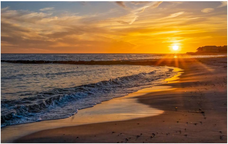 One More Summer Weekend: Why August Is the Perfect Time to Explore Massachusetts Before Fall Arrives header image.