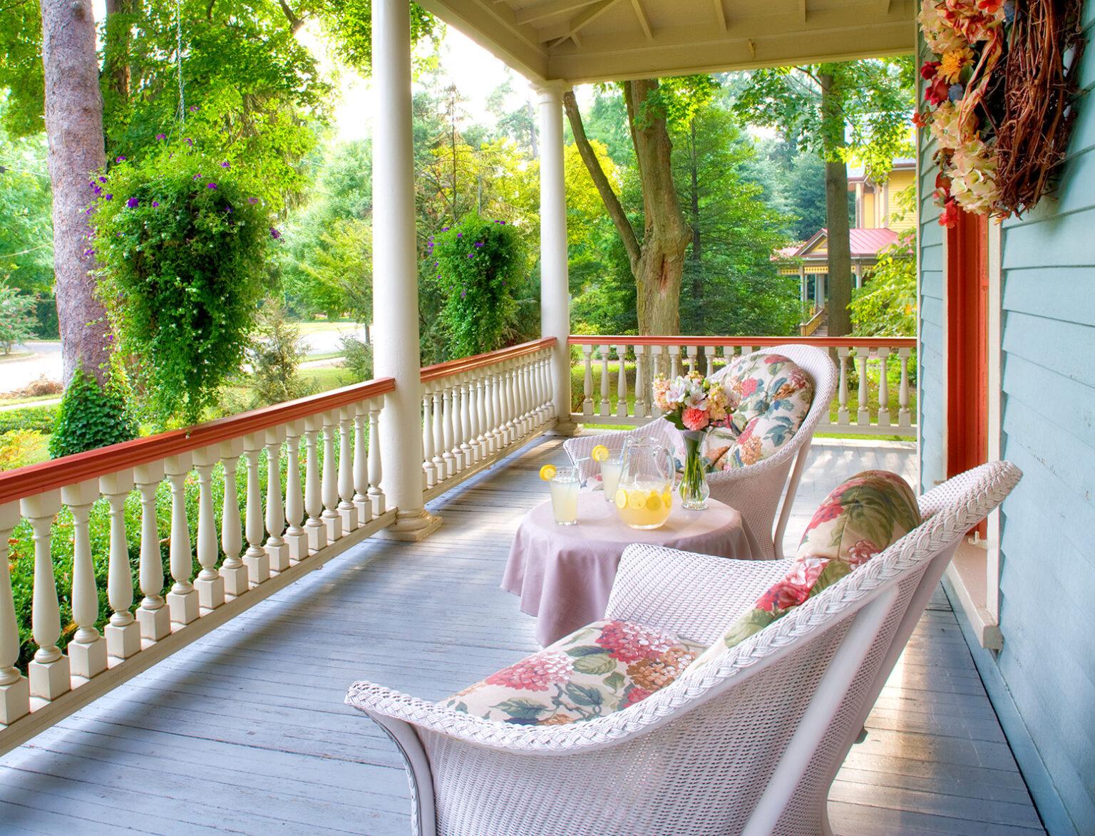 The Porch Season Effect: Why June Changes the Way Massachusetts Residents Live header image.
