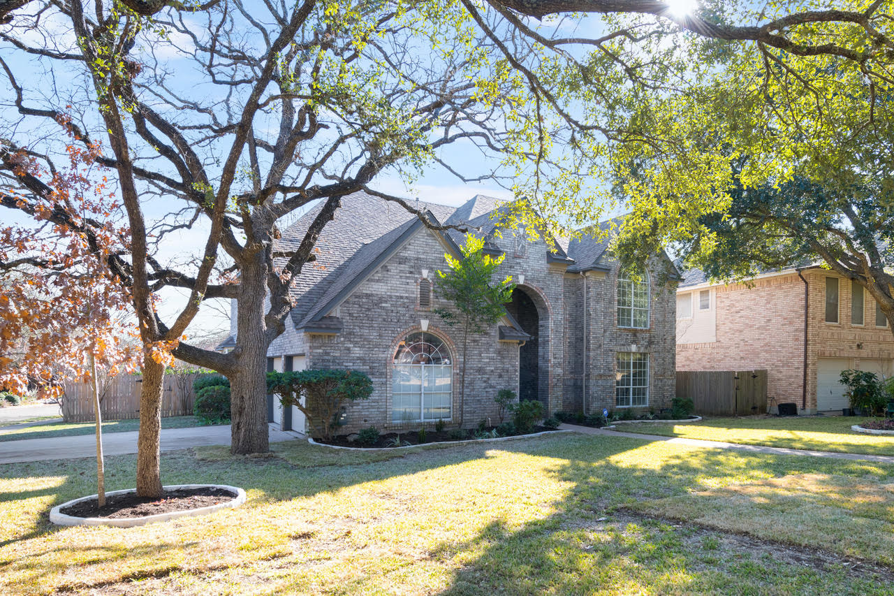 Redmond Road Remodel header image.