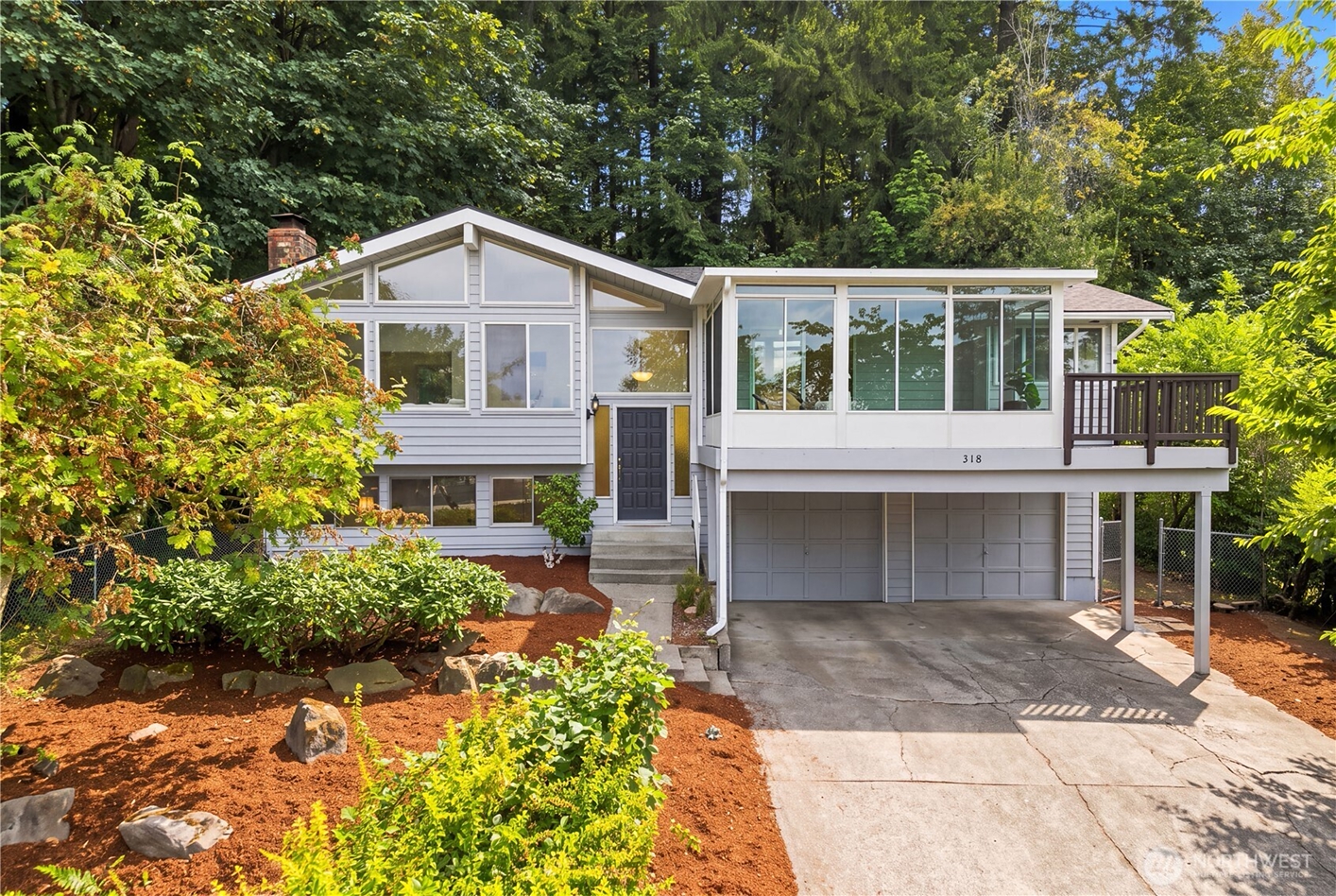 Western Washington home representing Heather Redal and Redal Homes’ guidance for first-time home buyers in Tacoma, Pierce County, and surrounding communities.