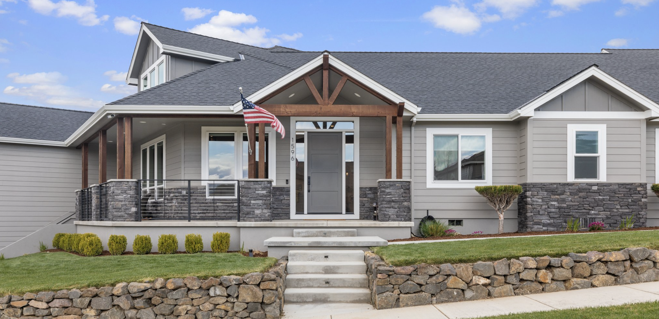 May 2022 Market Update - Jackson County header image.