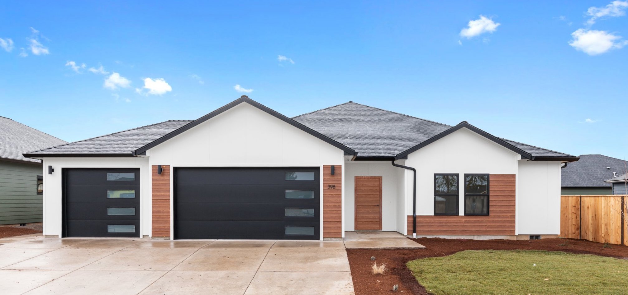 April 2022 Snapshot - Jackson County header image.