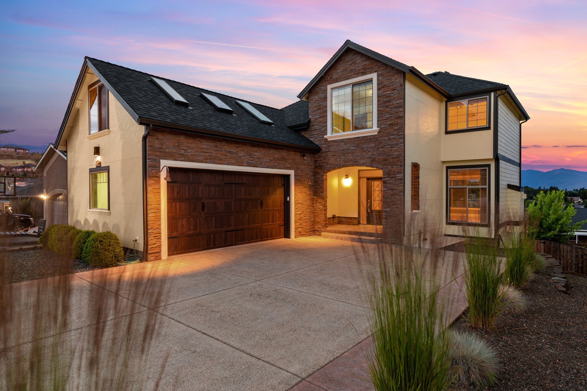 September 2022 Market Update - Jackson County header image.