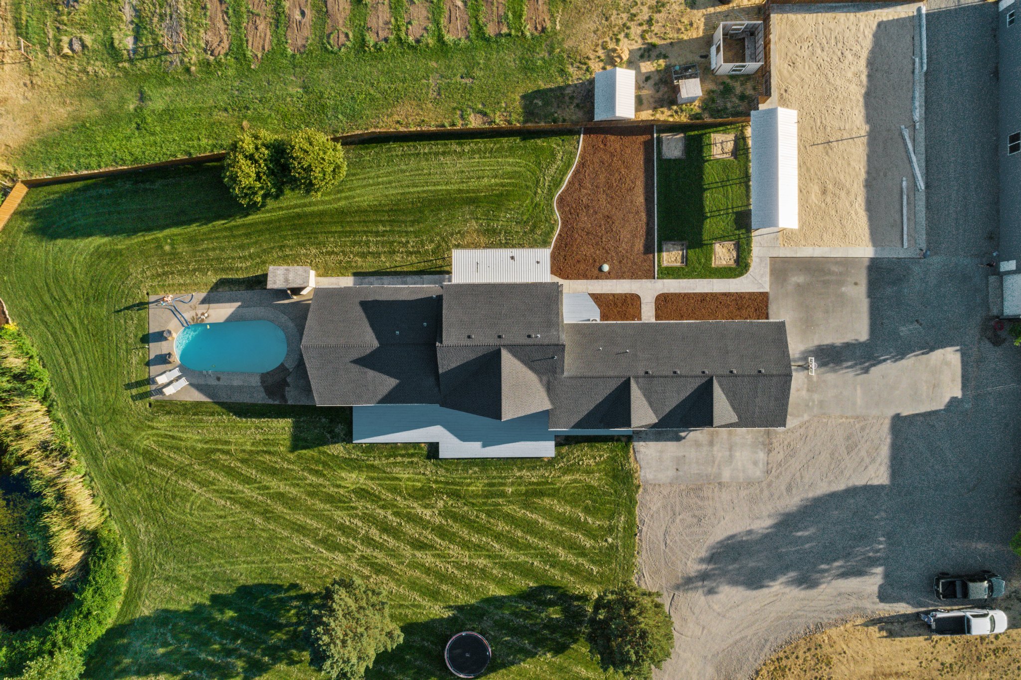 October 2022 Market Update - Jackson County header image.