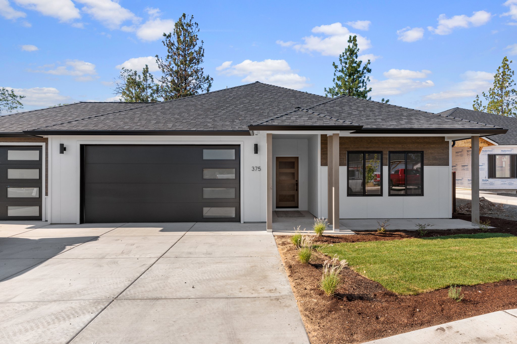 August 2022 Market Update - Jackson County header image.