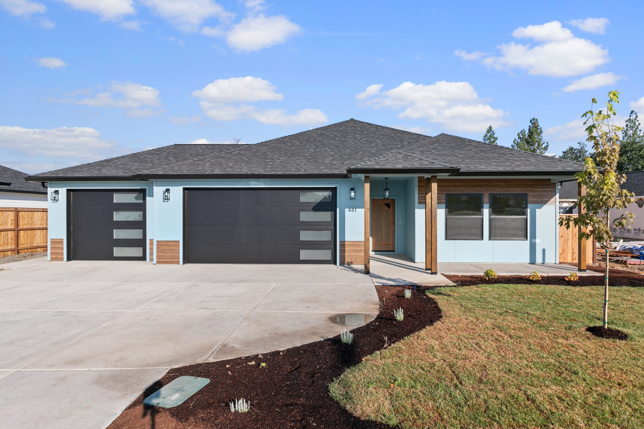 July 2022 Market Update - Jackson County header image.