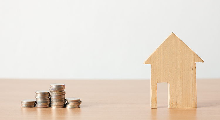 Your Tax Refund and Stimulus Savings May Help You Achieve Homeownership This Year header image.