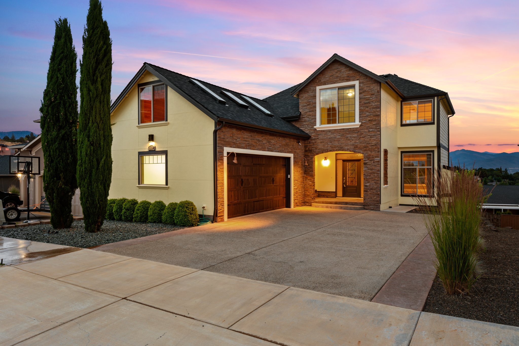 June 2022 Market Update - Jackson County header image.