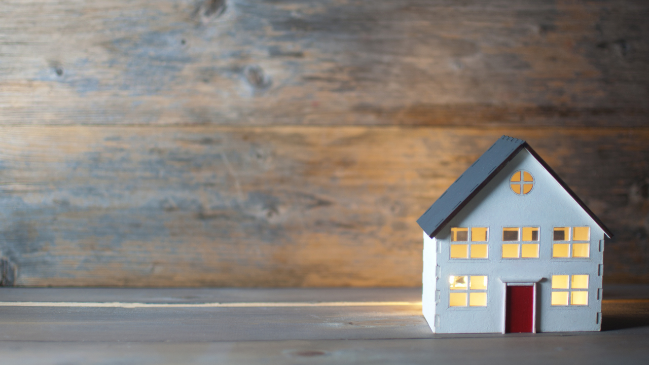 January 2023 Market Update - Jackson County header image.