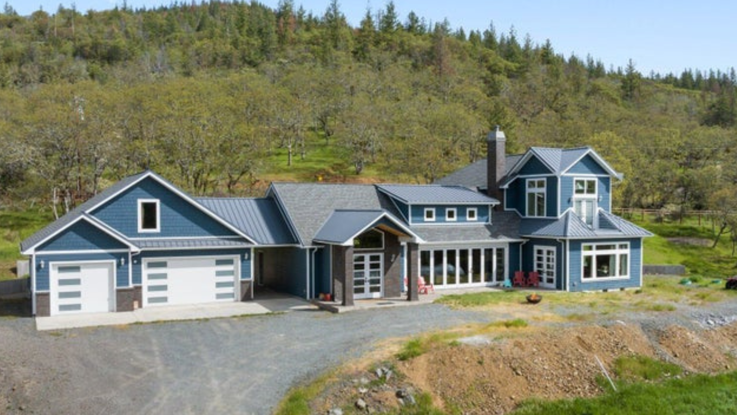 April 2023 Market Update - Jackson County header image.