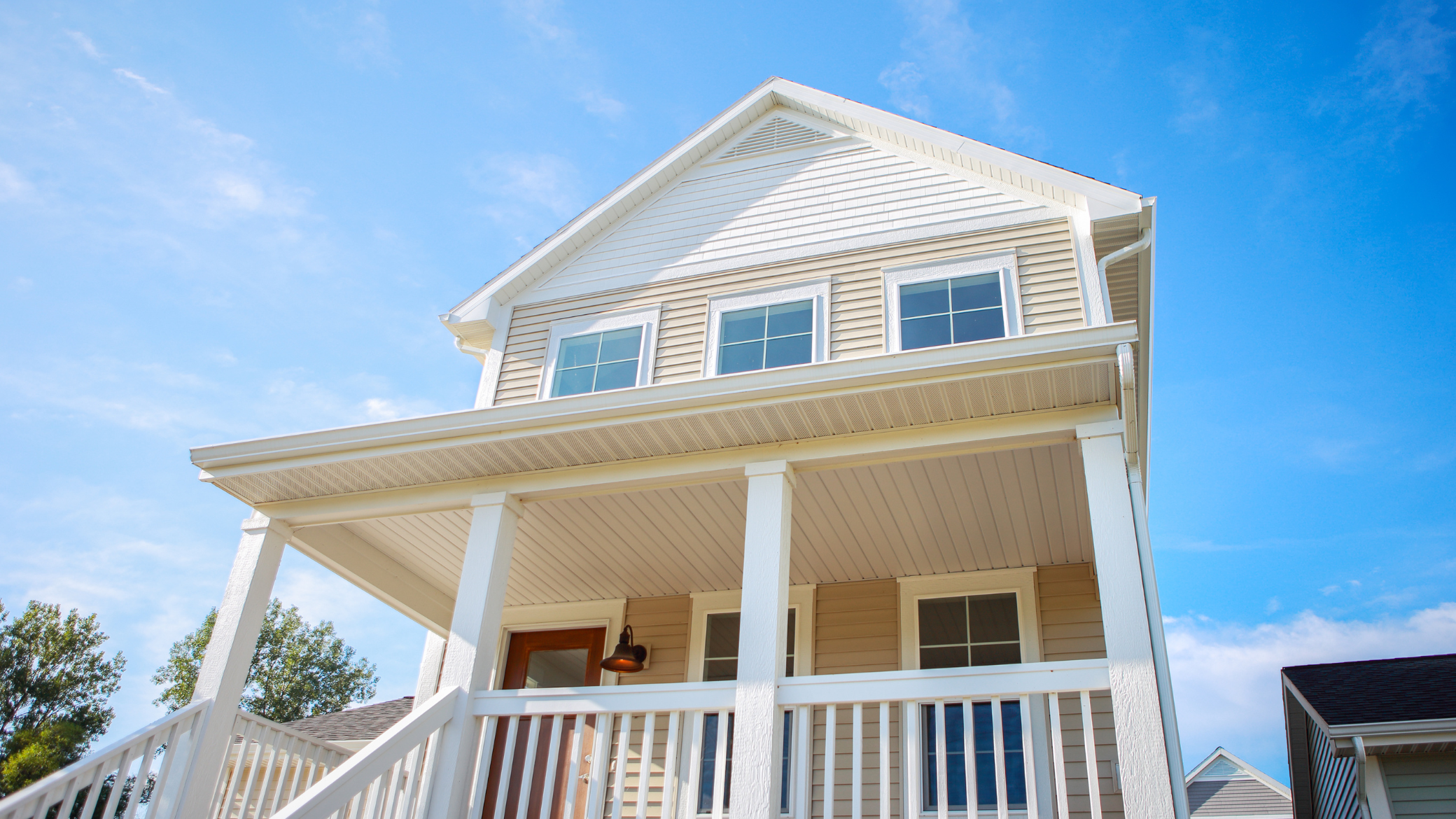 December 2023 Market Update - Curry County header image.