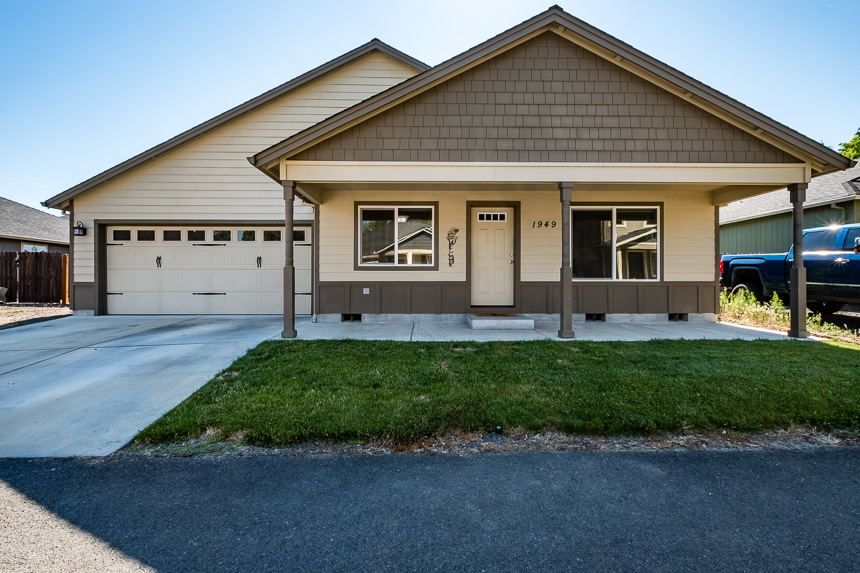 June 2021 Market Update header image.