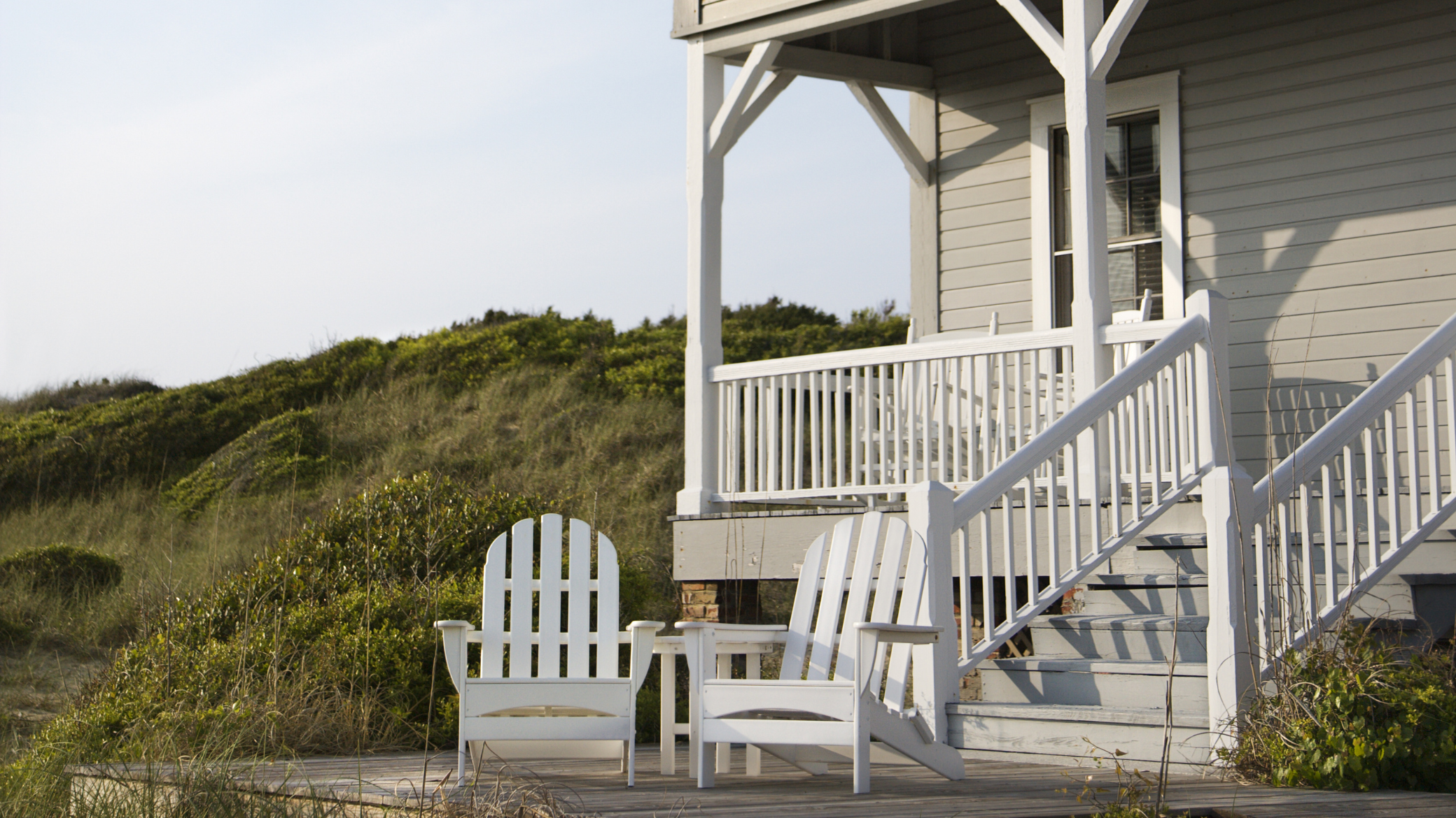 May 2023 Market Update - Curry County header image.