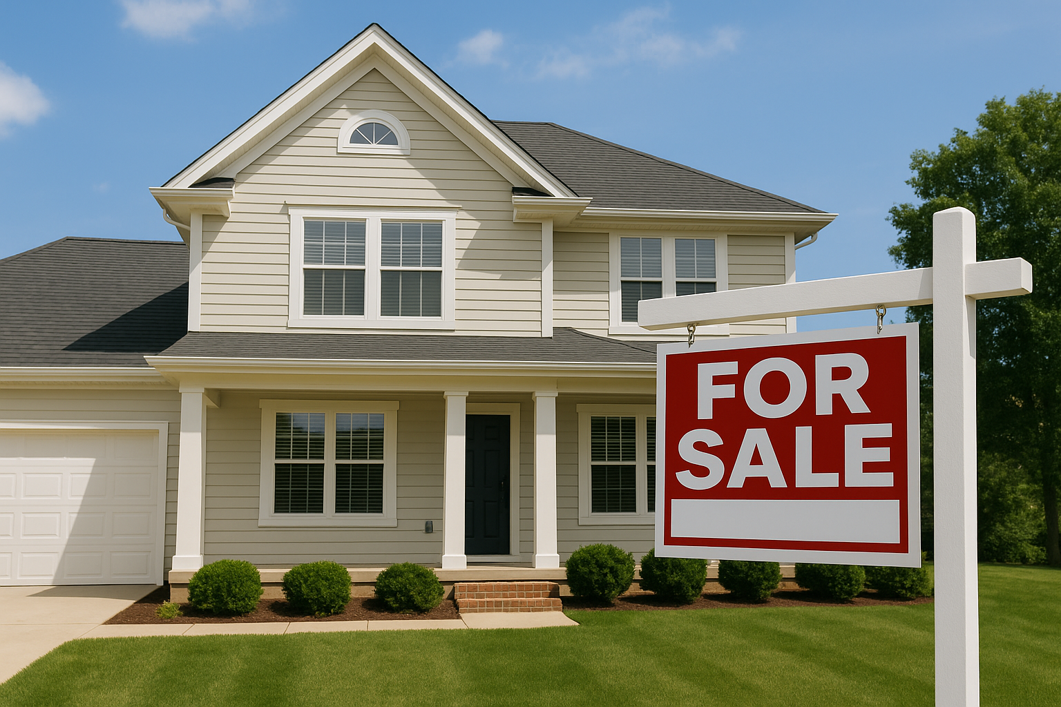 3 Mistakes Smart Homeowners Avoid in a Shifting Market header image.