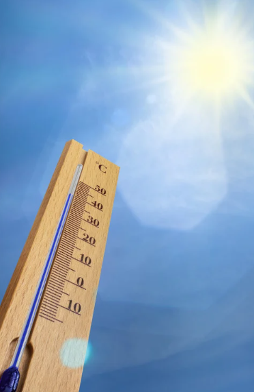 How to Keep Your Home Cool and Comfortable This Summer in the St. Louis Area header image.