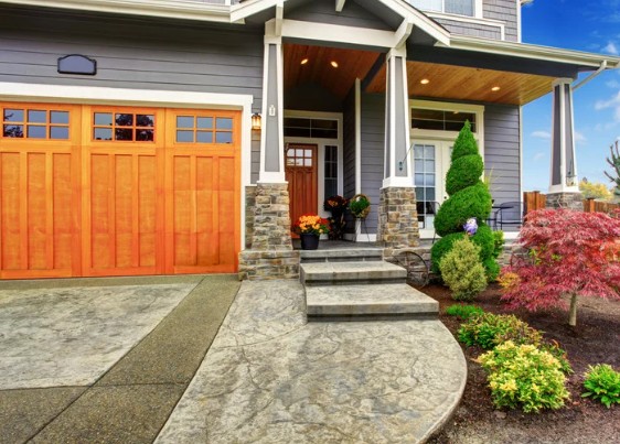 The 4 Home Improvements That Offer the Biggest Return When Selling header image.