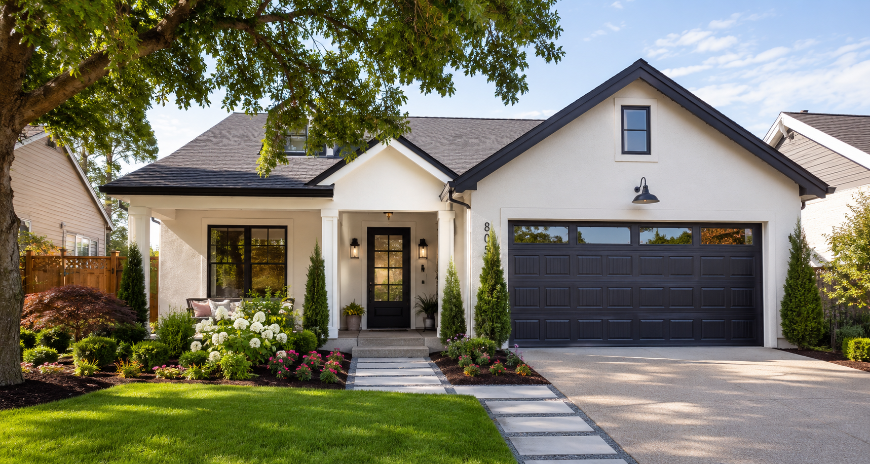 Home Improvements for the most ROI