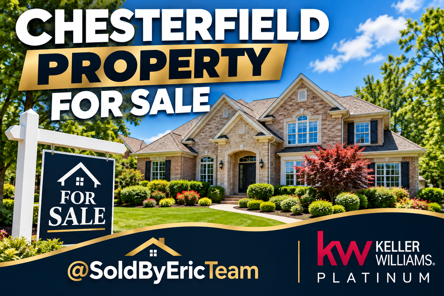 Chesterfield Property For Sale