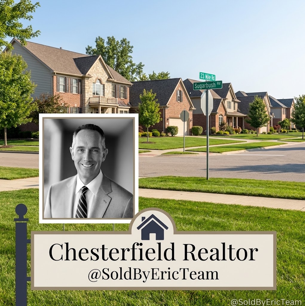 Chesterfield Realtor Guide