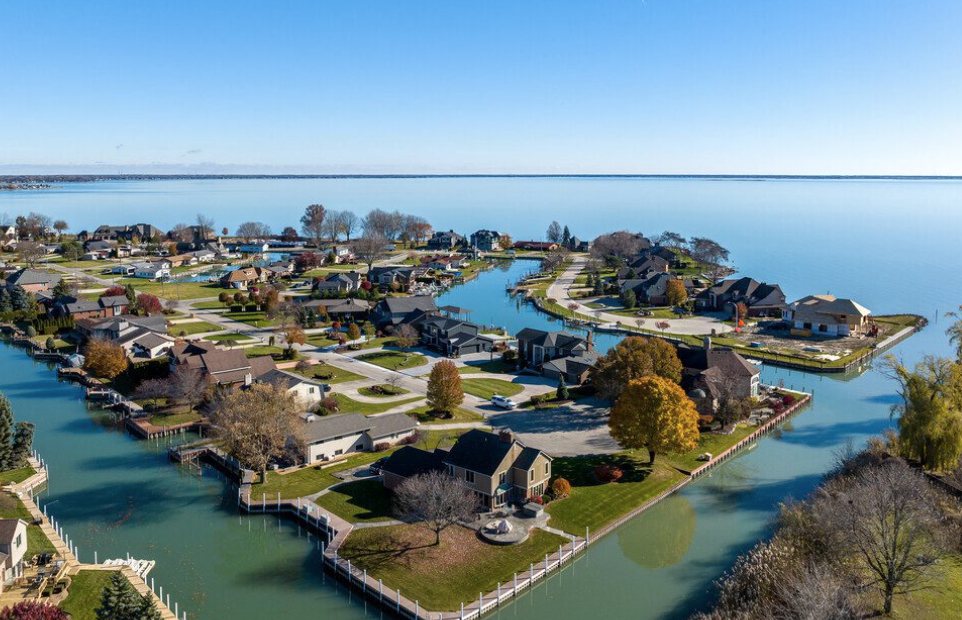 What Buyers Should Know About Today’s Market in Chesterfield, Michigan September 2025 header image.