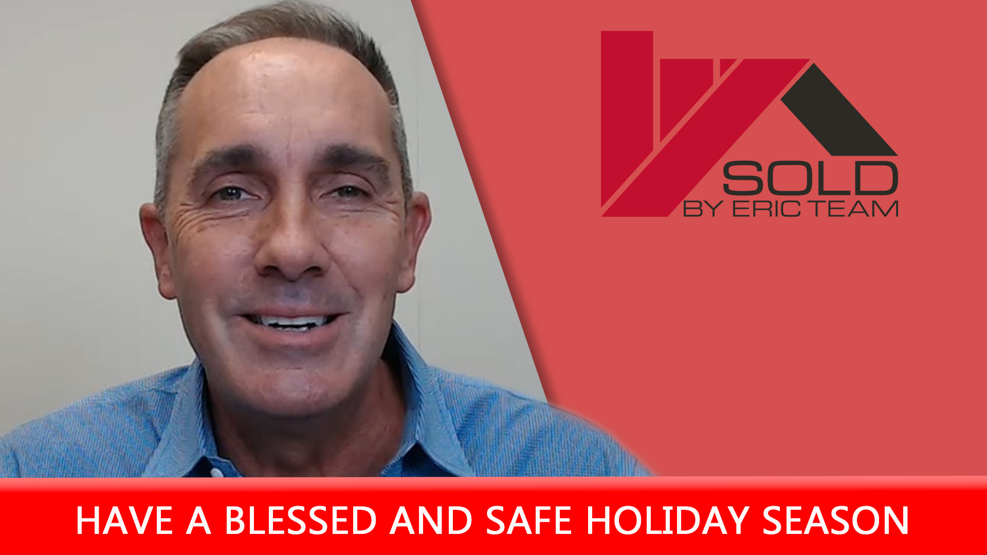 Happy Holidays From Our Team to Yours header image.