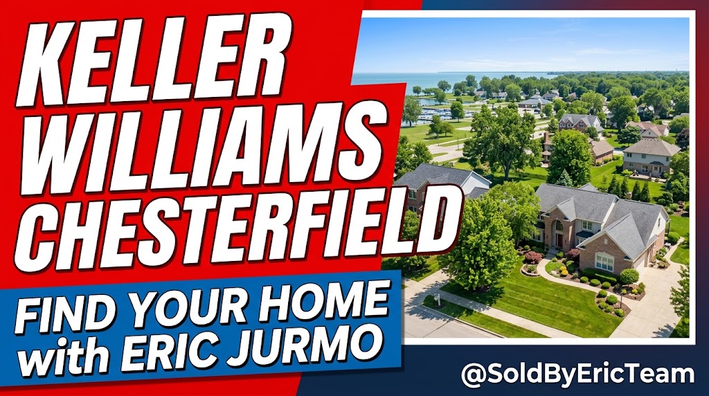 Keller Williams Chesterfield
