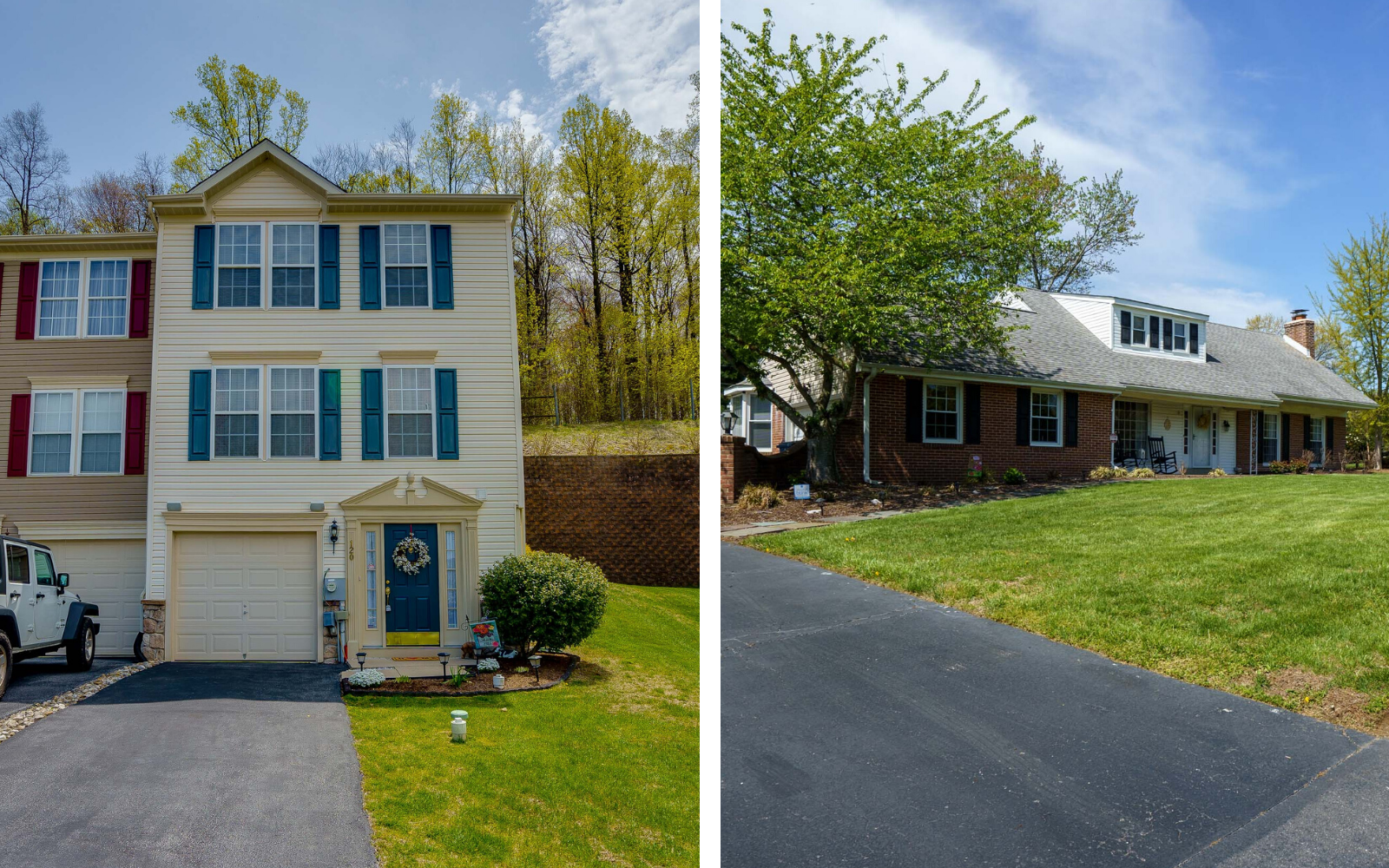 New Listings of the Week header image.