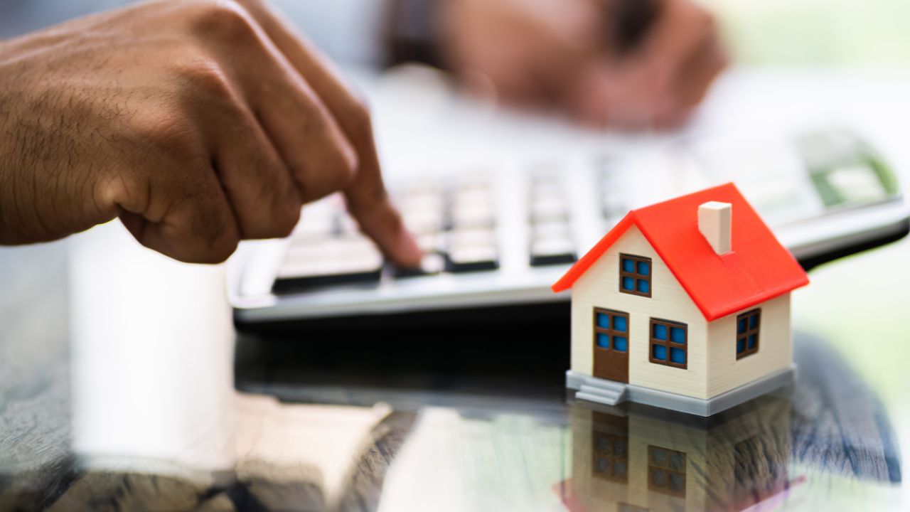 What Sellers Need To Know About Appraisals header image.