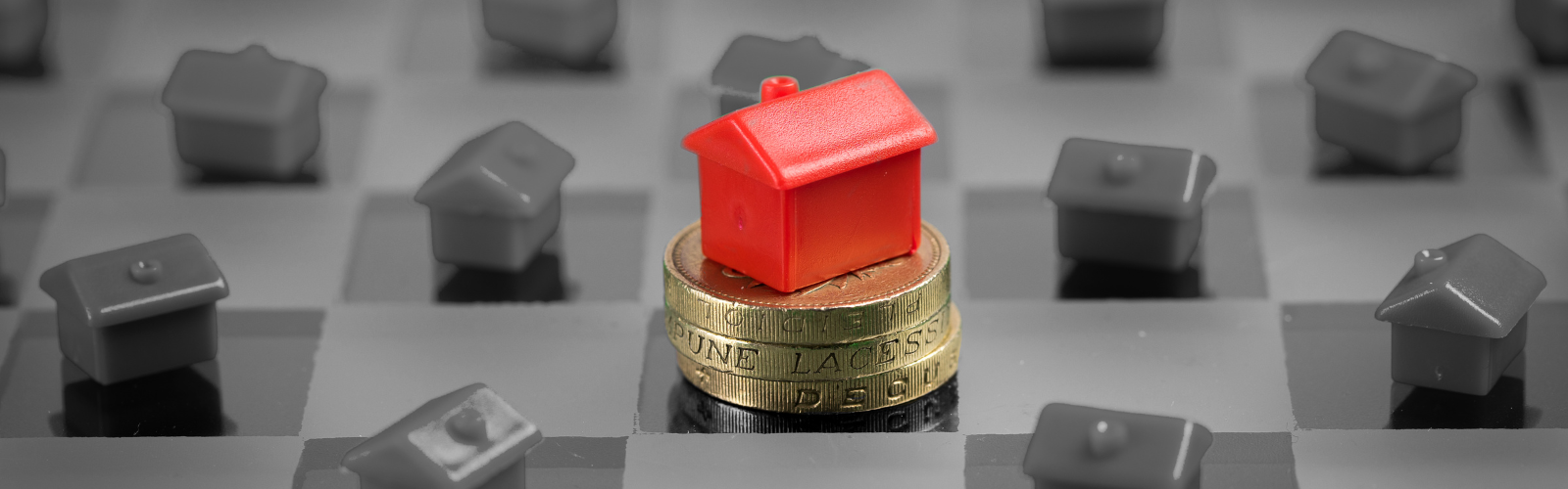 Indianapolis Housing Market for May 2023 header image.