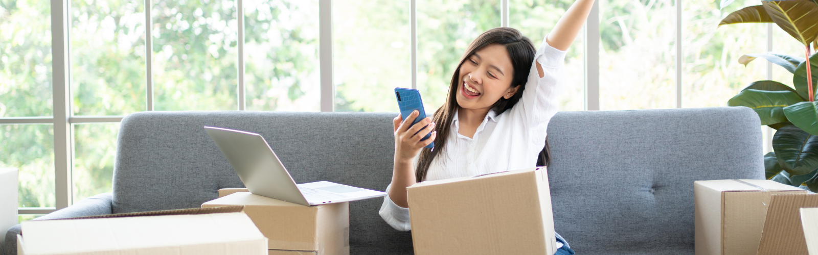 Top 3 Home Seller Myths Debunked header image.