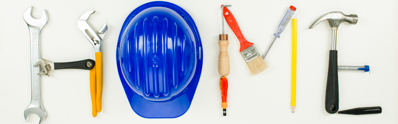 Home Improvement Contractor Panel header image.