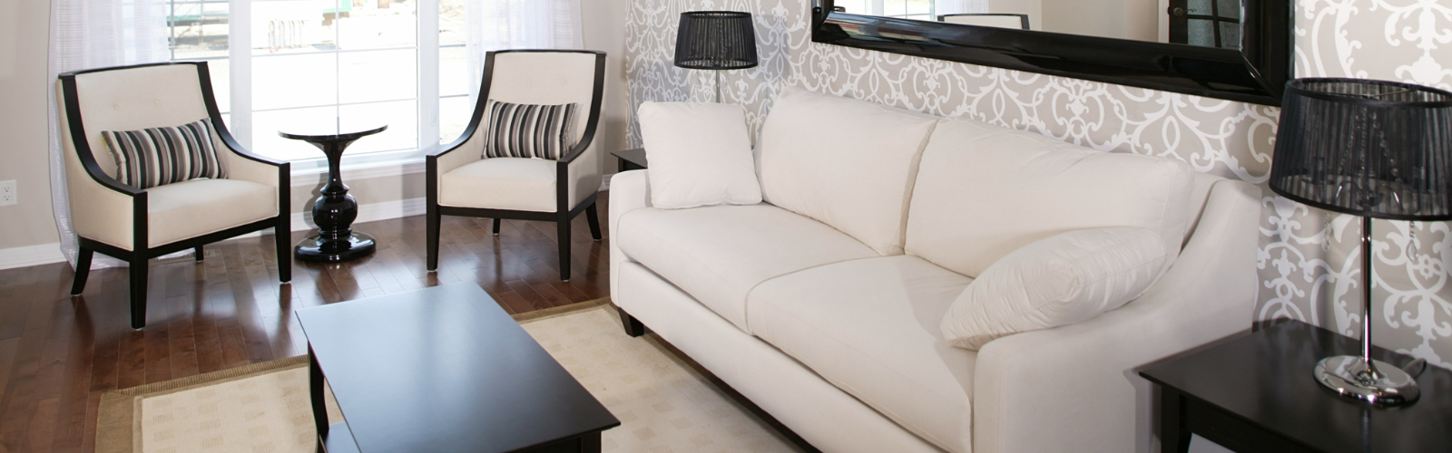 Preparing Your Home for Sale - Do These 3 Things header image.