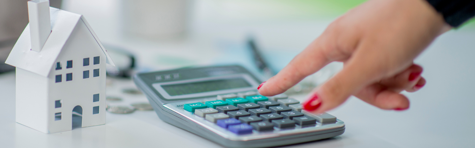 Top 3 First Time Home Buyer Myths - Debunked header image.