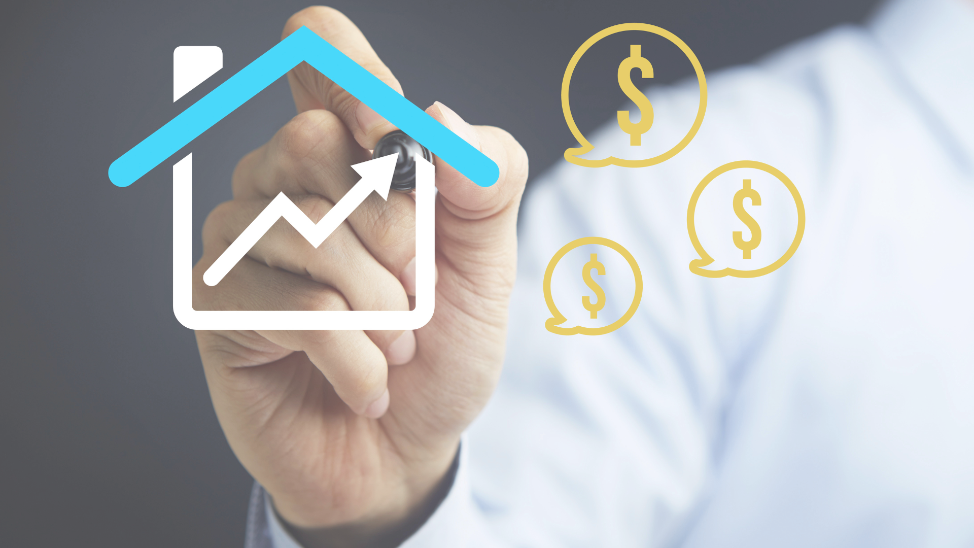 Indianapolis Housing Market for August 2023 header image.