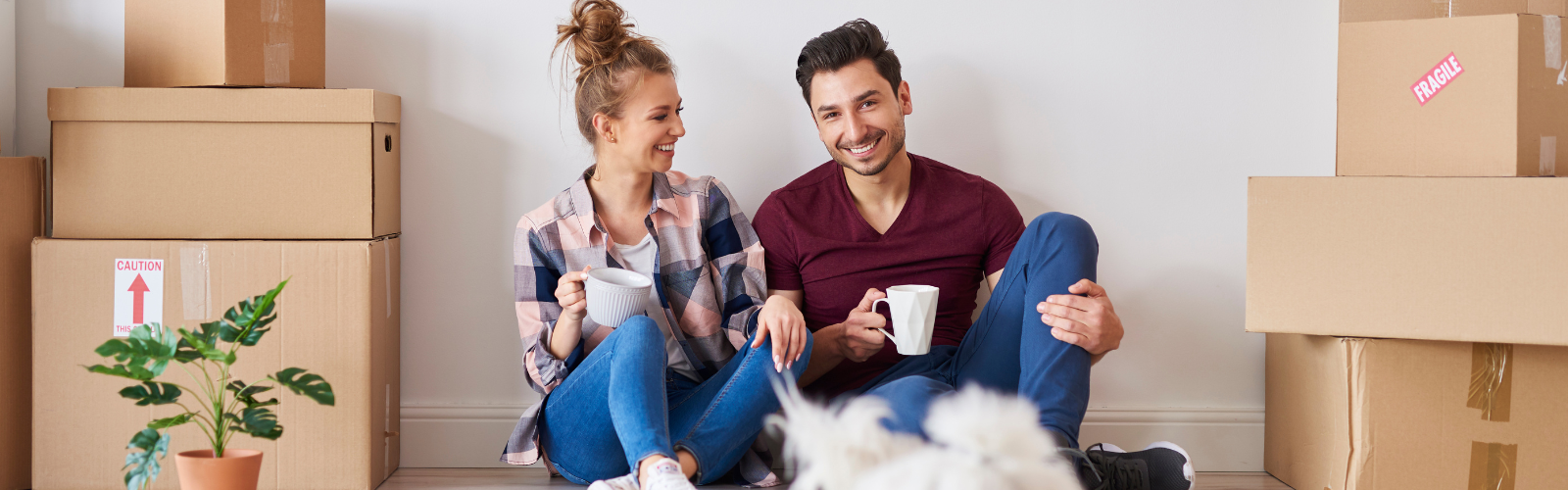 Why Buyers Prefer Move In Ready Homes header image.