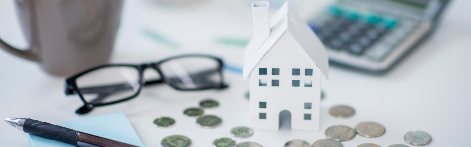 How to Prepare to Buy a Home - Indianapolis header image.