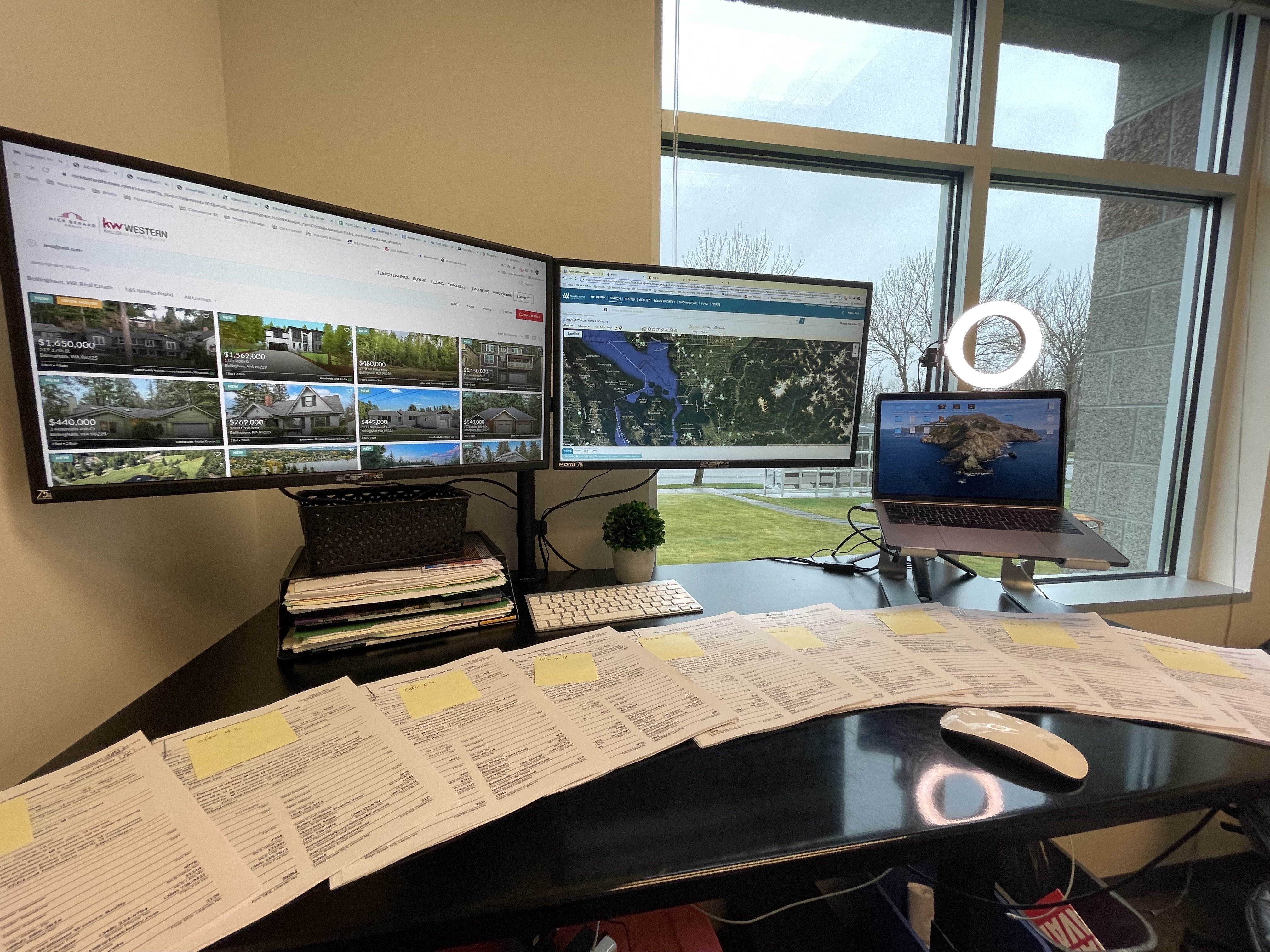 How To Navigate a Market Where Multiple Offers Is the New Normal header image.
