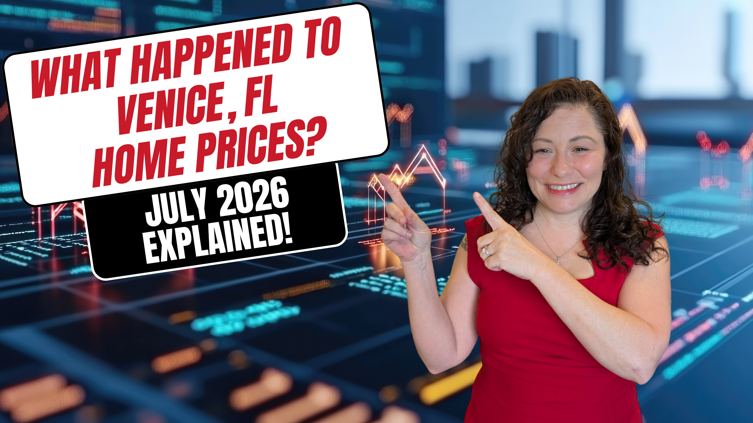 Venice Just Broke Its Own Record — Again | July 2026 Update header image.