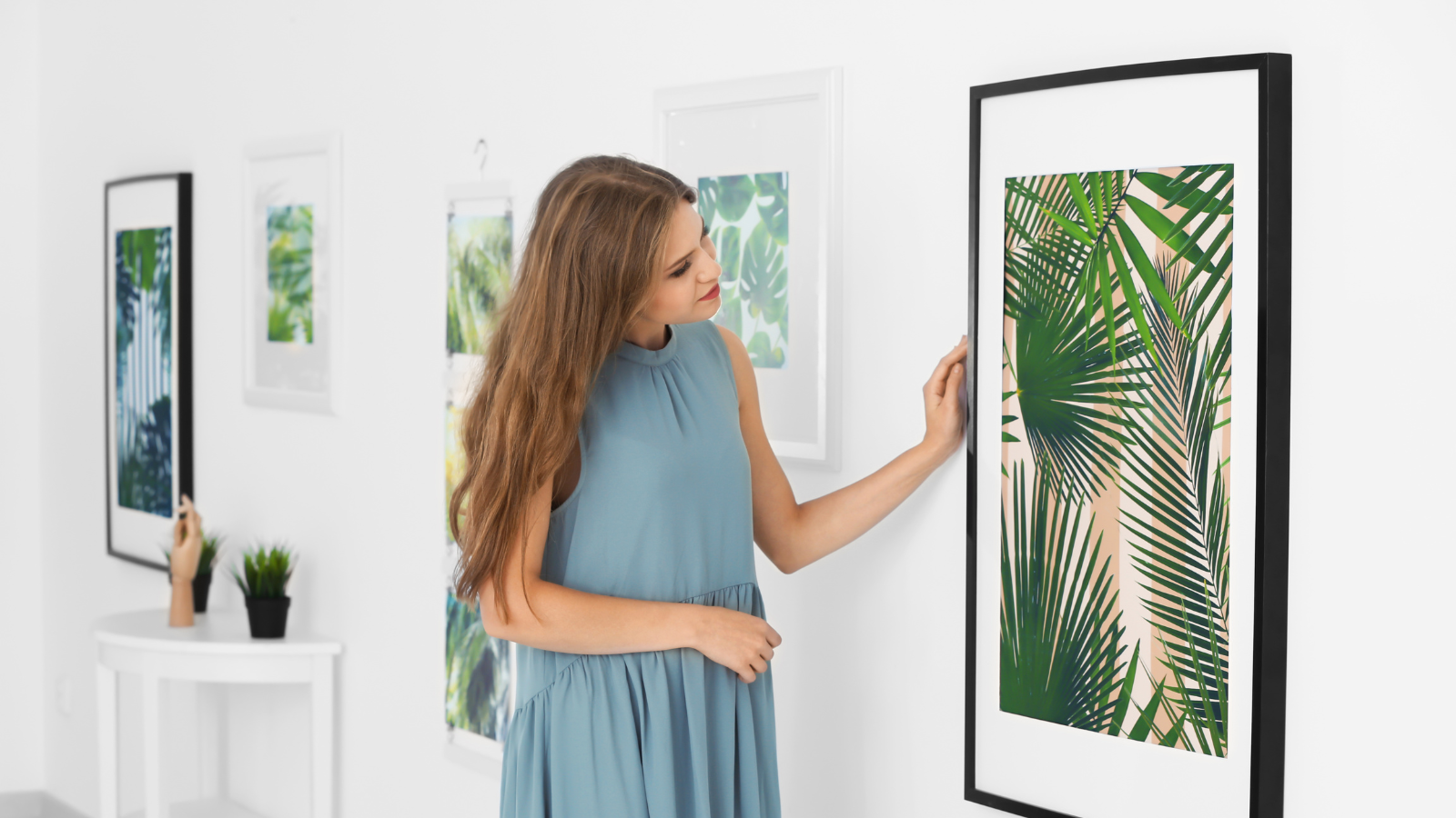 Seller Tip: Depersonalize Your Home header image.