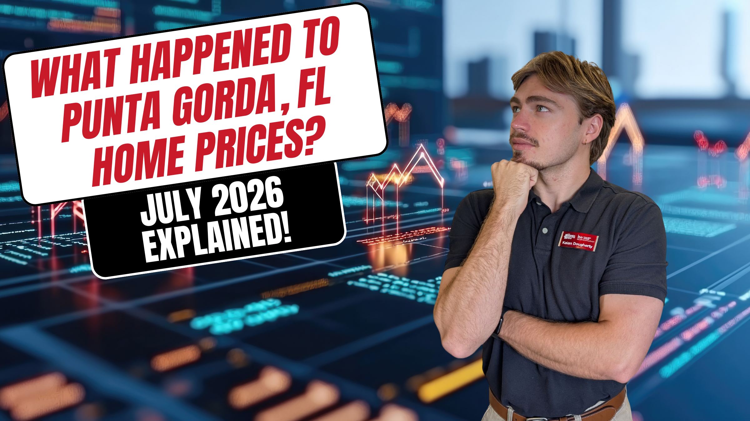 Punta Gorda Lands Right on the Line | July 2026 Scoreboard Finale header image.