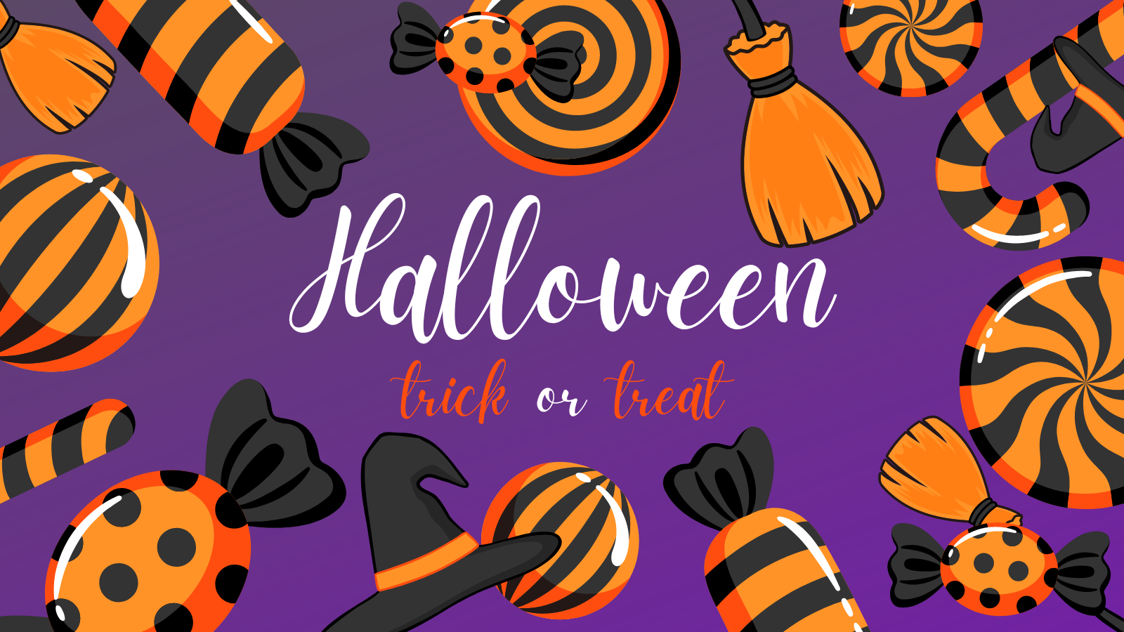 Where to Trick or Treat! header image.