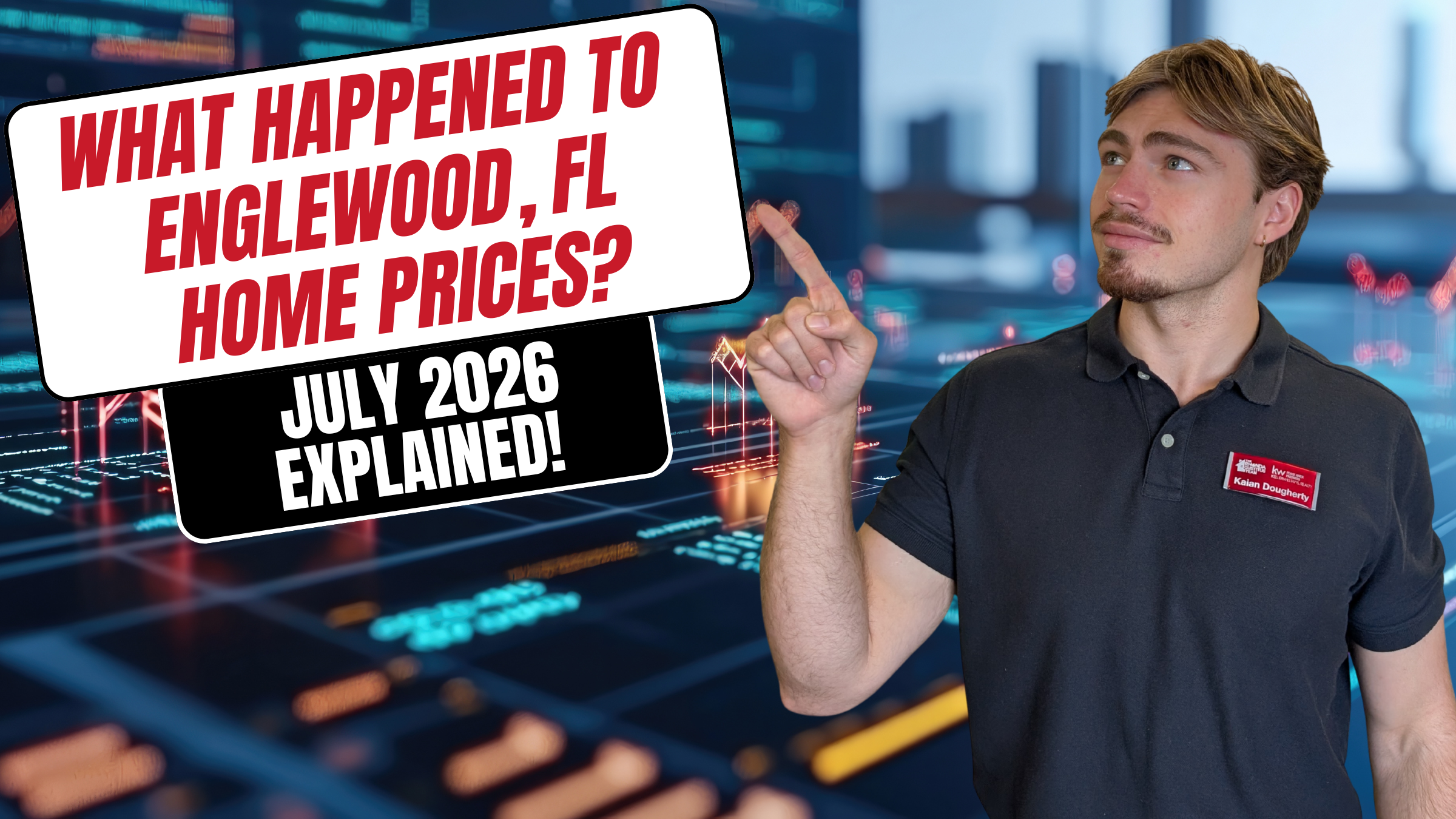 Englewood Pulls Further Ahead — But Something's Off | July 2026 Update header image.