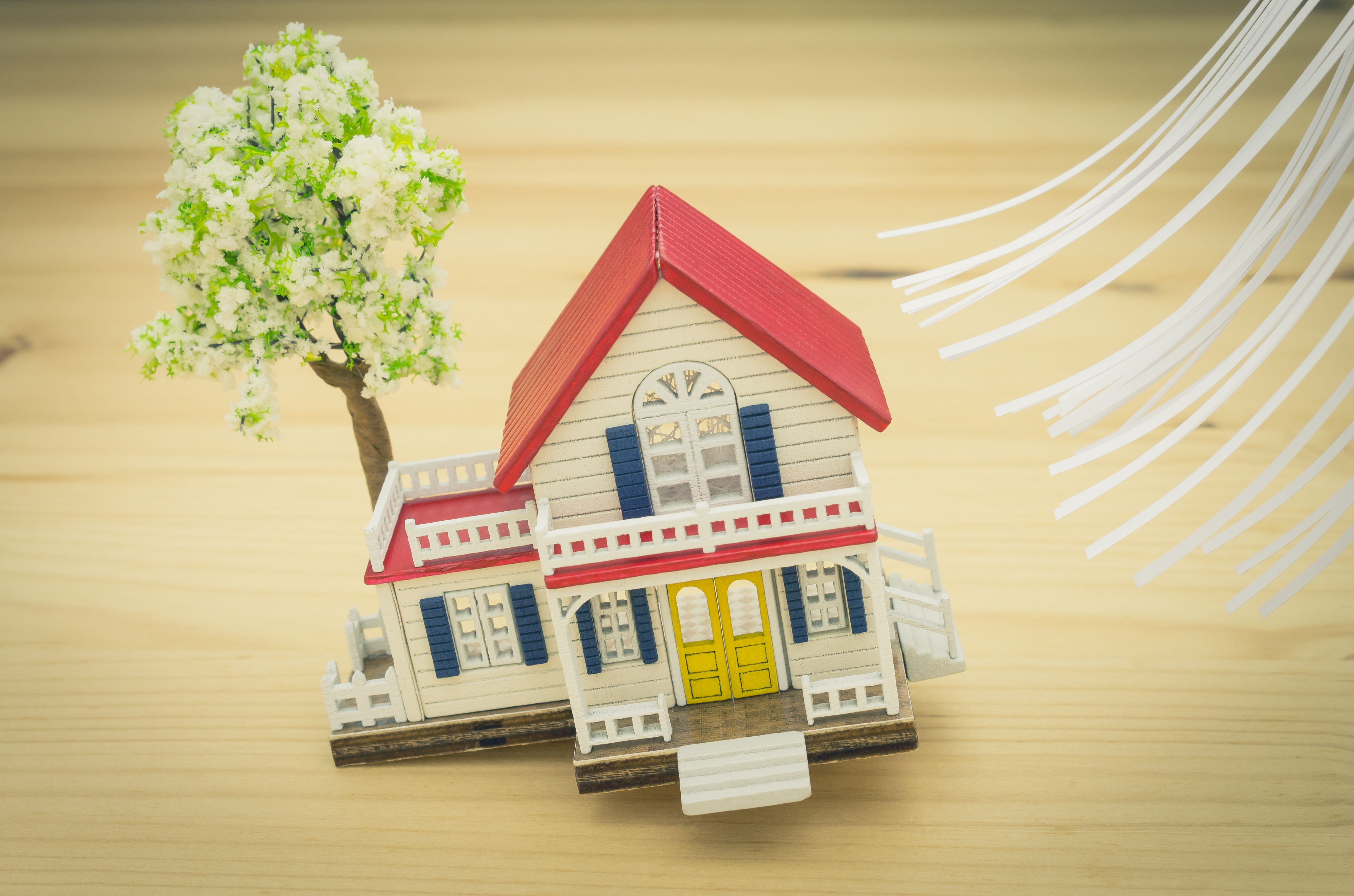 Tips People Don't Normally Think of When Preparing for a Hurricane: header image.