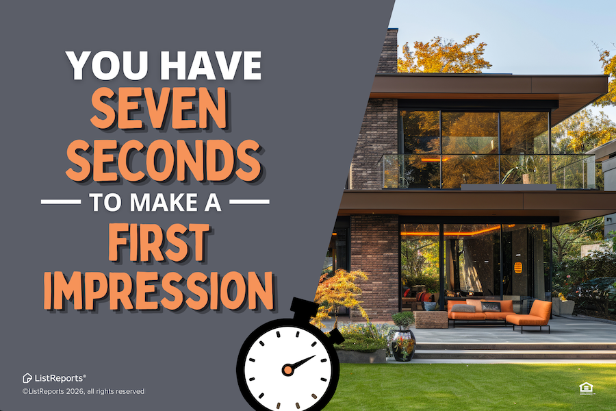 First Impression header image.