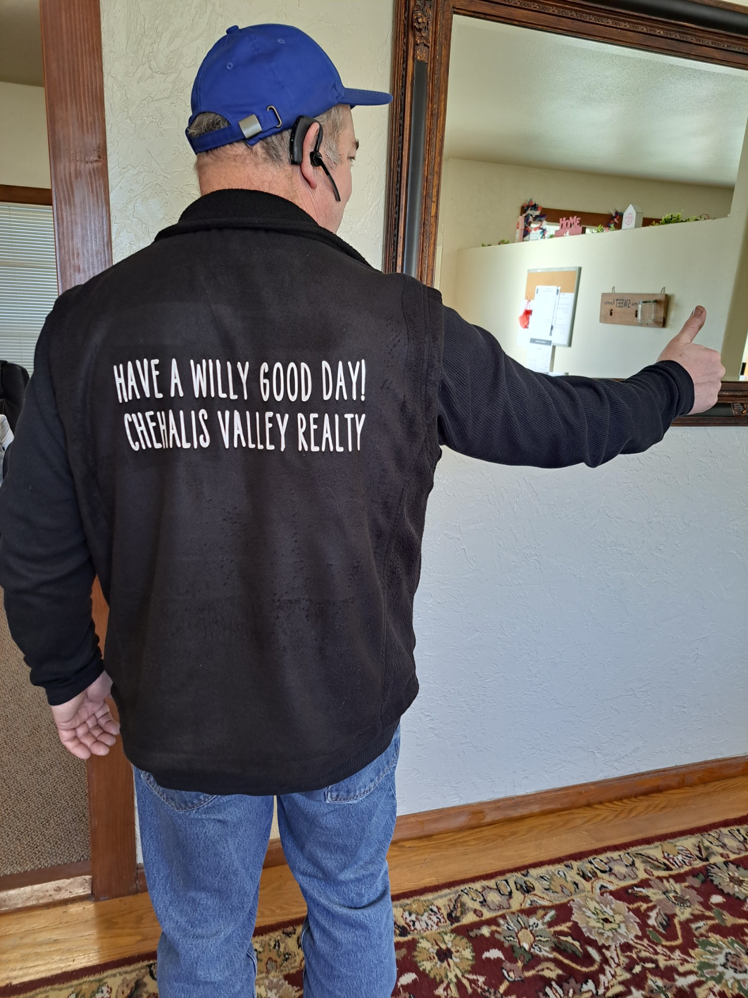 Willy's Whimsical Wednesday Words of Wisdom header image.